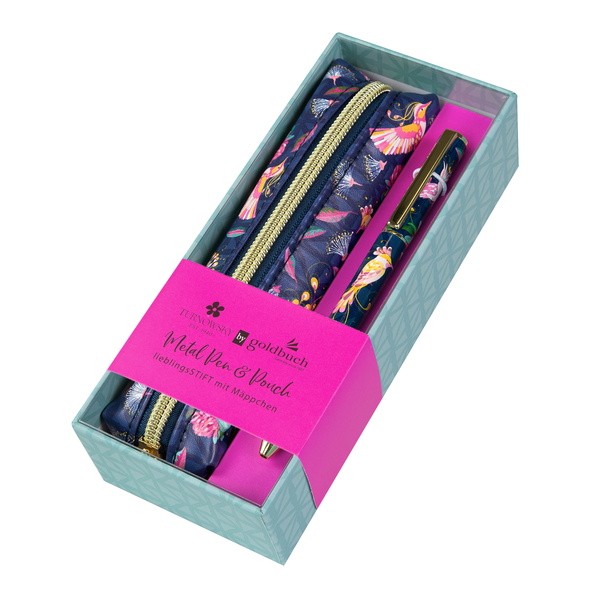 Pastapliiats vutlariga Tropical Birds 46.955