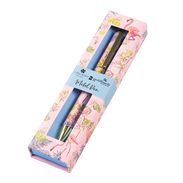 Pastapliiats Insignia Flamingo 46.864