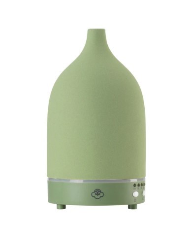 Aroomidifuuser Vapor roheline 181201016