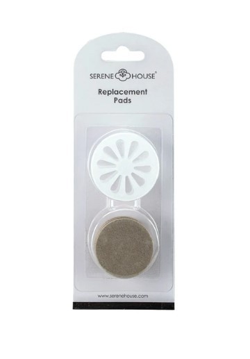 Täitepadjad Ion/Pebble 10tk 182505014