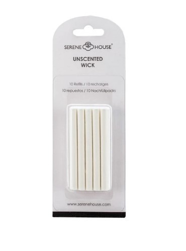 Aroomipulgad täitepakend 10tk 172505052