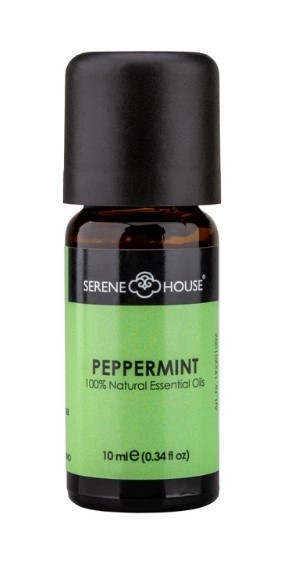 Eeterlik õli ENERGIZE 10ml