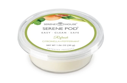 Aroomivaha Refresh 30g 172302197