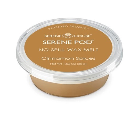 Aroomivaha Cinnamon Spices 30g 172302259