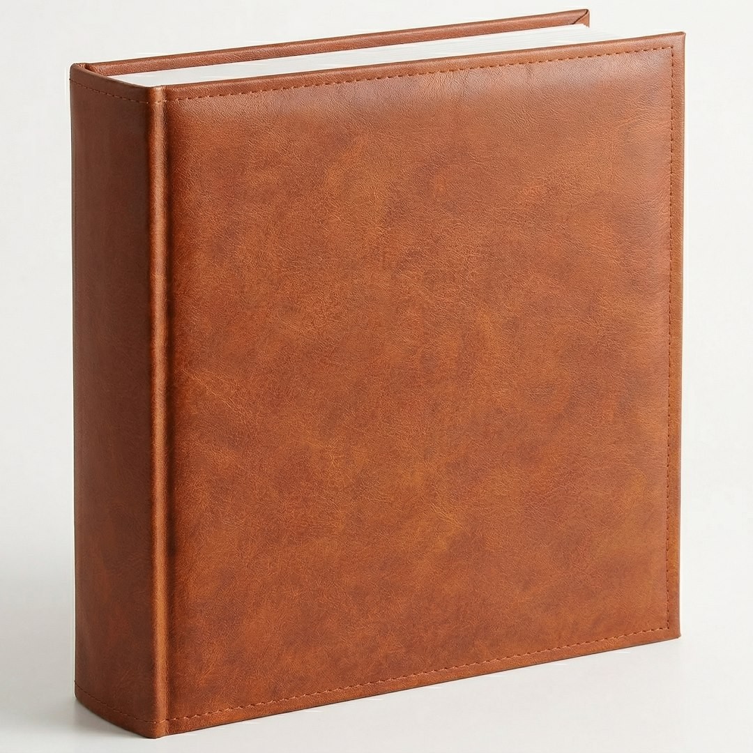 Fotoalbum 200 fotole Royal