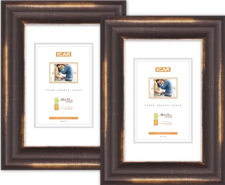 Raam 40x50cm fotole