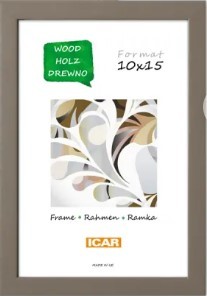 Pildiraam 10x15 fotole Pinia Pak