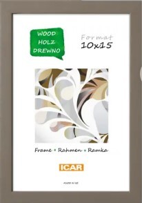 Pildiraam 15x21 fotole Pinia Pak