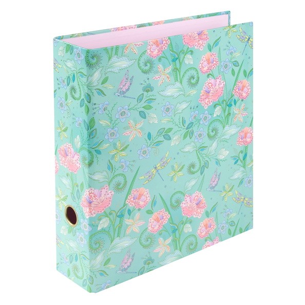 Rõngaskaaned Nature`m Melody  mint A4 33.812