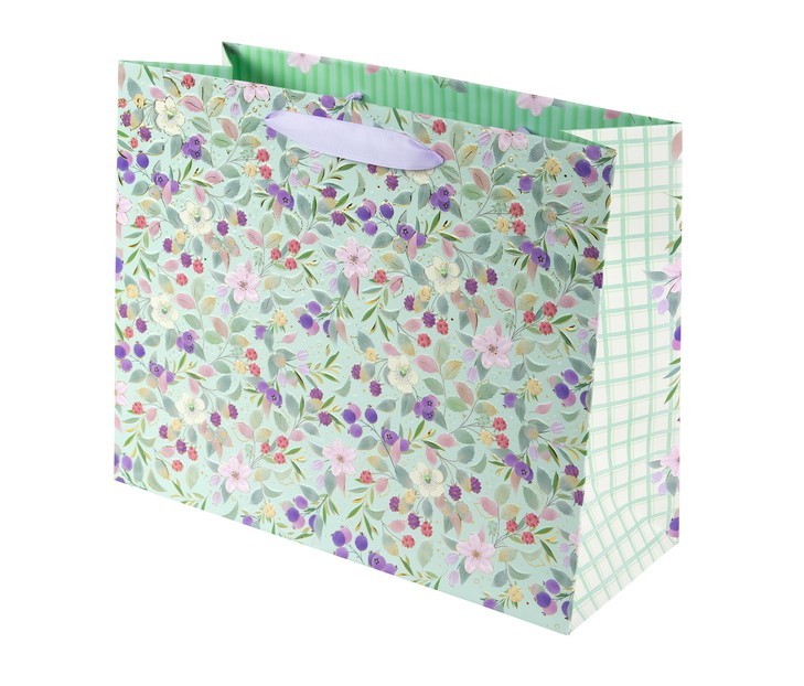 Kinkekott Blissfull Blossom mint 46.760