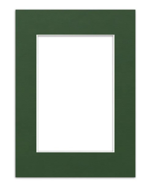 Paspartuu 21x30/15x21 tumeroheline