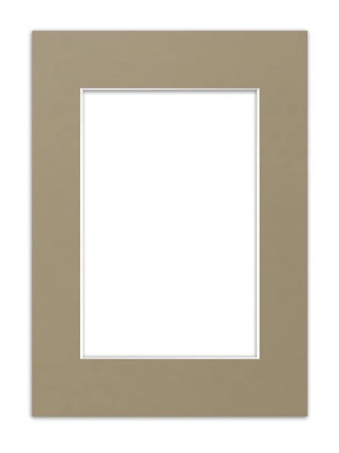 Paspartuu 21x30/15x21 liivakarva