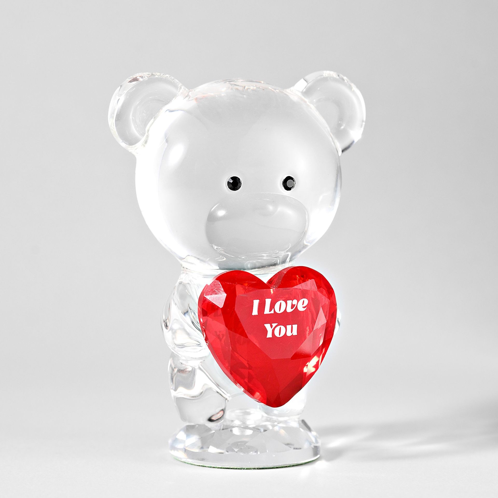 Karu I Love You kristallsüda SP3642