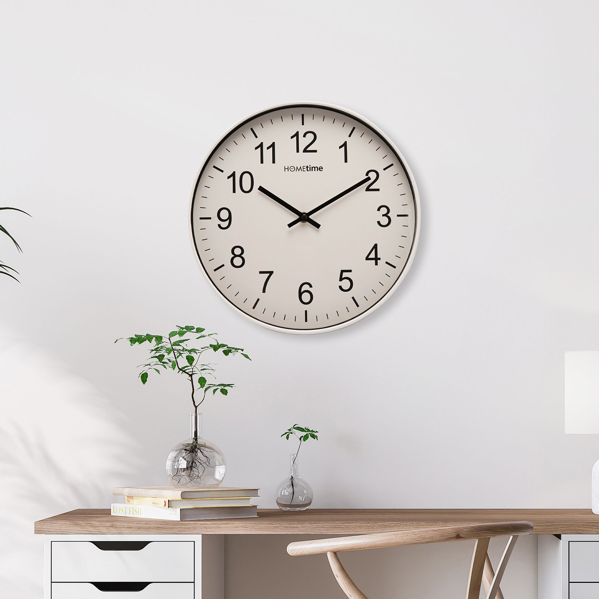Seinakell 50 cm White W9985