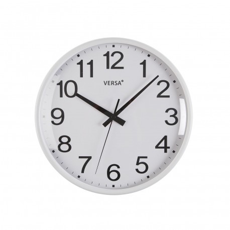 Seinakell 26cm valge 22630036