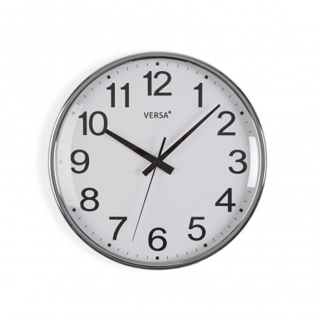 Seinakell 26cm hõbe 22630034