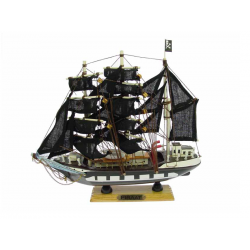 Piraadi laev