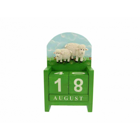Kalender lammas 25930