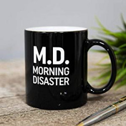 Kruus "Morning Disaster"
